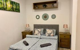 New Apartment In The Center